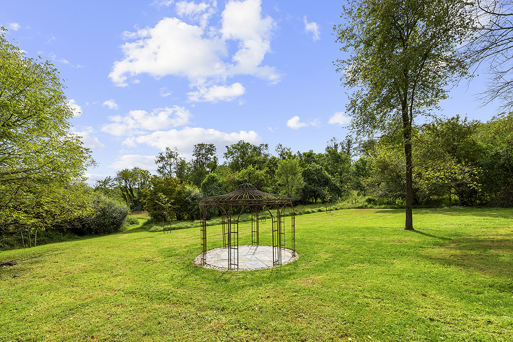Gazebo