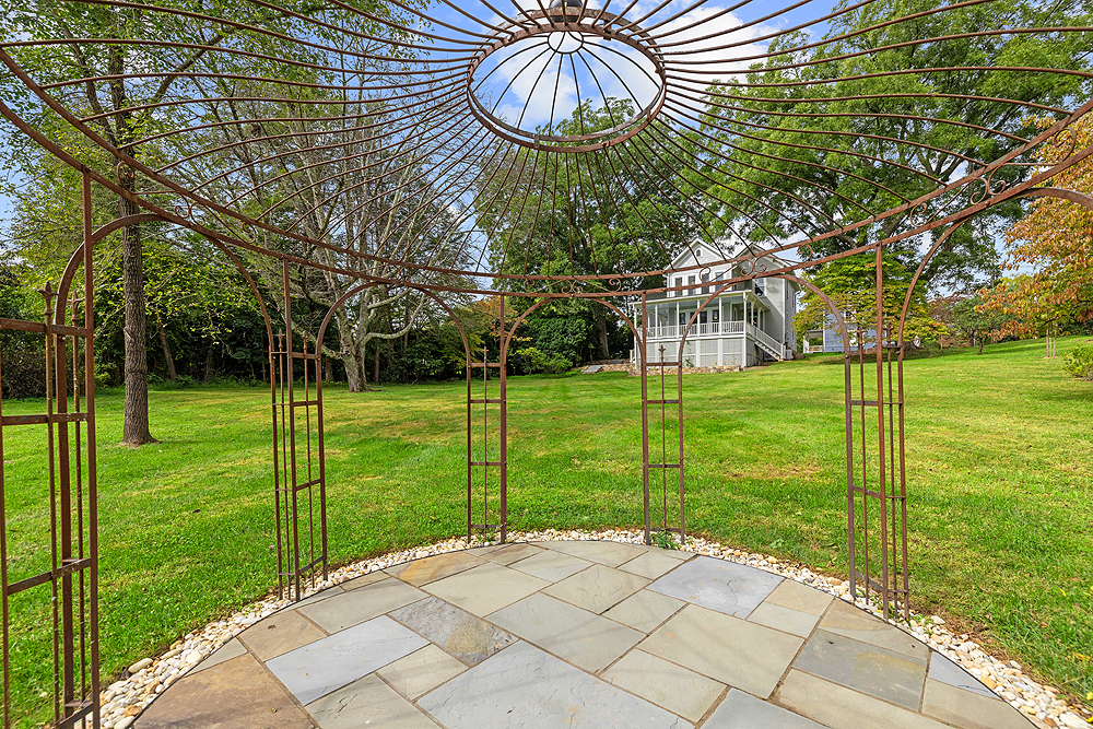 Gazebo